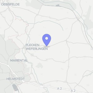 Karte von Alte Sorge  7, 39345 Flechtingen, OT Behnsdorf
