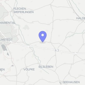 Karte von Gatze  24 D, 39343 Ingersleben, Eimersleben