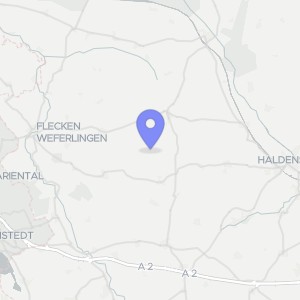 Karte von Ivenroder Str.  9, 39345 Flechtingen, Hilgesdorf