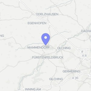 Karte von Riedlstraße 29, 82216 Maisach
