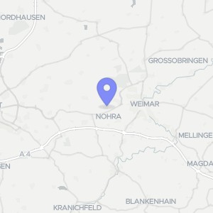 Karte von Am Brachberg  15, 99428 Landgemeinde Grammetal, Ulla