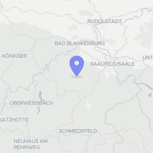 Karte von Feuerbergstraße 15, 00000 Birkenheide