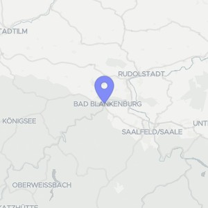 Karte von Im Ehrlich, 07422 Bad Blankenburg , OT Großgölitz