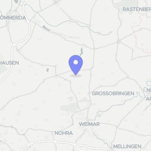 Karte von Am Sichtgraben, 99439 Am Ettersberg, Buttelstedt