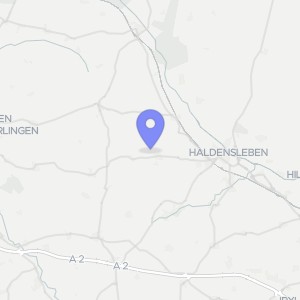 Karte von Bruchwiesen, 39343 Süplingen