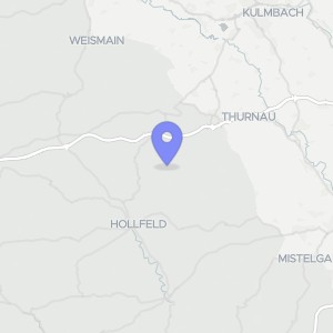 Karte von Großenhül  38, 96197 Wonsees