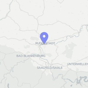 Karte von ., 07407 Uhlstädt-Kirchhasel, Niederkrossen