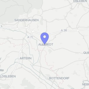 Karte von Am Schild, 00000 Ober-Saulheim