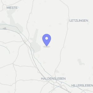 Karte von IN DEN KALIEN, 39638 Dorst