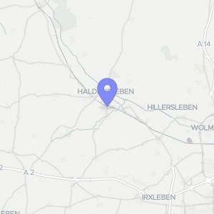 Karte von Neuhaldensleber Str. 15, 39340 Haldensleben