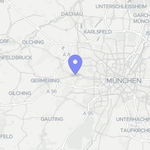 Karte von Scapinellistraße  13, 81241 München