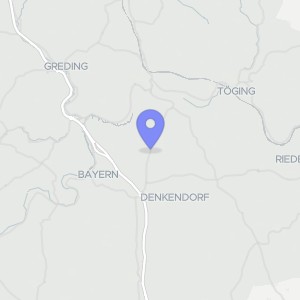 Karte von Kirchstr. 28, 85125 Kinding