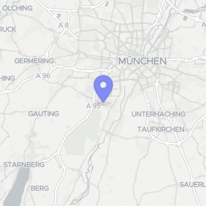 Karte von Wilhelm-Busch-Straße 5, 81477 München (Neu-Solln)