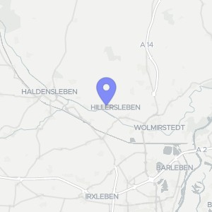 Karte von Plankener Straße 26, 39326 Meseberg