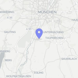 Karte von Portenlängerstraße 16a, 82031 Grünwald