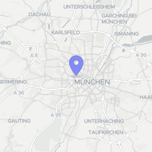 Karte von Rupprechtstraße  17, 80636 München