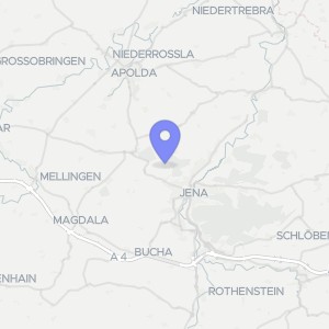 Karte von - -, 00000 Cospeda