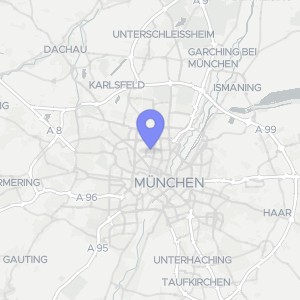 Karte von Felix-Fechenbach-Bogen  20, 80797 München