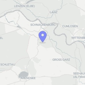 Karte von Dröseder Weg, 39615 Aland, Aulosen