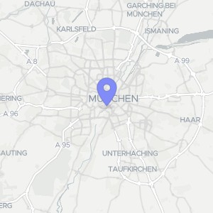 Karte von Baumstraße 2, 80469 München