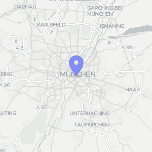 Karte von Rumfordstraße 39, 80469 München (Altstadt-Lehel)