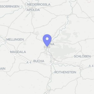 Karte von Im Bodnitzer, 00000 Jena