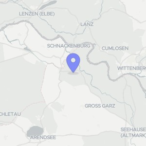 Karte von Dröseder Weg 8, 39615 Aland, Aulosen