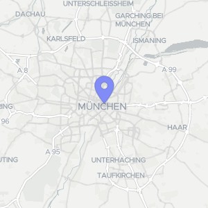 Karte von Triftstr. 9, 80538 München