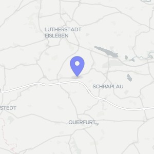 Karte von Bachgraben 2, 06317 Seegebiet Mansfelder Land, Hornburg