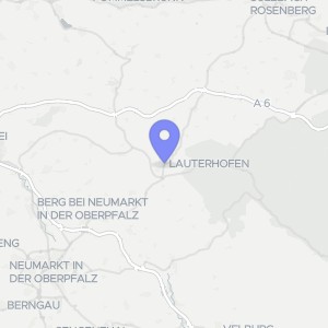 Karte von Michelsberg 5, 92283 Lauterhofen