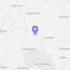 Karte von Alte Dorfstraße 70, 39576 Stendal, Wahrburg