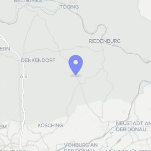 Karte von Straße der DSF 4, 00000 Stadt Sandersdorf-Brehna, OT Sandersdorf