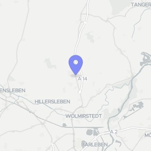 Karte von Wolmirstedter Str.  10 A, 39326 Colbitz