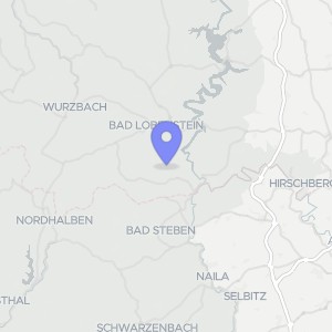 Karte von ., 07366 Rosenthal am Rennsteig, Blankenstein