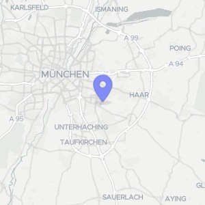 Karte von Stemplingeranger 7, 81737 München