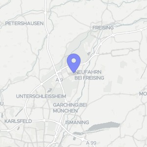 Karte von Sudetenweg 16, 85375 Neufahrn b. Freising