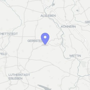 Karte von Siedlung 4, 06347 Gerbstedt, Zabenstedt