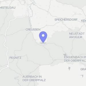 Karte von Lerchenbühel ., 00000 Knittelhof/Lenkenreuth