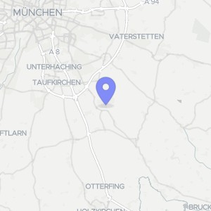 Karte von Drosselstraße 23a, 85635 Höhenkirchen-Siegertsbrunn