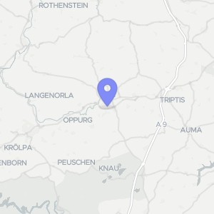 Karte von Am Siechenbach, 07806 Neustadt/Orla