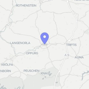 Karte von . ., 07806 Neustadt/Orla