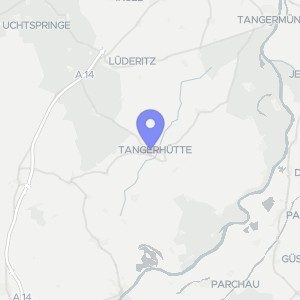 Karte von Die kleine Heidsbreite, 39517 Tangerhütte, OT Ringfurth