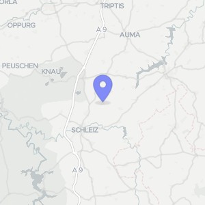 Karte von ., 07907 Löhma