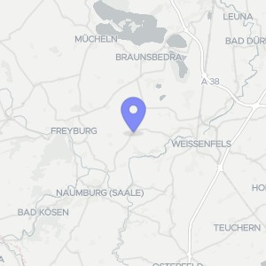 Karte von Carl-Enke-Straße 3, 06667 Goseck, OT Markröhlitz