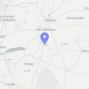 Karte von Ötzstr 8a, 85457 Wifling