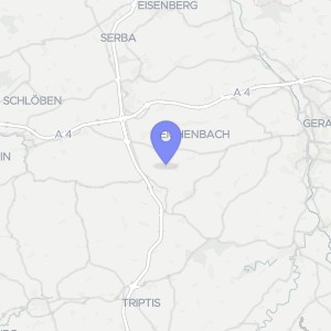 Karte von ., 07589 Lindnkreuz, Rothenbach