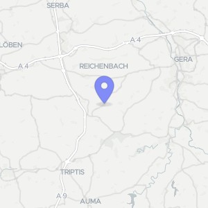 Karte von ., 07589 Münchenbernsdorf