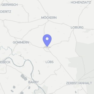 Karte von Althaus 21, 23, 25, 39279 Leitzkau
