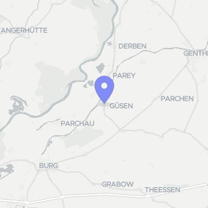 Karte von Breiter Weg 108, 39317 Güsen