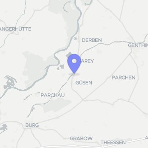 Karte von Pareyer Straße 8, 39317 Güsen